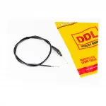 Трос газа (трос 110см; кожух 100см), ПІТБАЙК, YQ-327263
