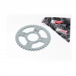 Звезда задняя JH-420-41T-d-54; 4отв.*70мм, DELTA, YQ-357610