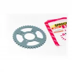 Звезда задняя JH-420-41T-d-54; 4отв.*70мм, DELTA, YQ-357641