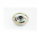 Viper-V200N Панель демпферна з підшипником+зірка 428x38 в зборі (висота посадки зірки-26мм), Viper-Zongshen, YQ-505389