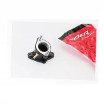 Viper-V200CR Патрубок карбюратора, (прогумований), Viper-Zongshen, YQ-505282