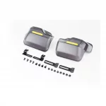 Yamaha GEAR Защита для рук к-кт 2шт, пластик-J, YQ-329903