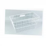 Yamaha GEAR Корзина-багажник спереди (4Т), пластик-J, YQ-329542