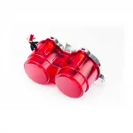 Yamaha BWS125 Фонарь задний, пластик-J, YQ-329495