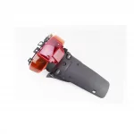 Yamaha JOG APRIO фонарь задний с крылом в сборе, пластик-J, YQ-329060