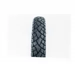 Шина 80/90-14 бескамерная, шипованная STREET ENDURO SВ-117, ШИНИ, YQ-353599