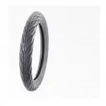 Шина 80/90-14 бескамерная, шоссейный рисунок D343, ШИНИ, YQ-353438