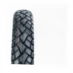 Шина 80/90-17 бескамерная, шипованная STREET ENDURO SB-117, ШИНИ, YQ-353371