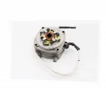 ATV детский-Стартер электрический для детского квадроцикла, минибайка 2Т 50cc, ЗЧ-ATV, YQ-335314