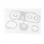 Прокладки двигателя Yamaha BWS100cc-52мм, к-кт 9 деталей, YQ-308864