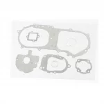Прокладки двигателя Yamaha JOG50cc-40мм, к-кт 7 деталей, Тайвань, YQ-331605