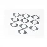 Прокладка карбюратора К65, К68, b-0,4мм, (паронит), к-кт 10шт, Мінск, YQ-340337