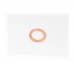 Прокладка крана топливного МИНСК, МТ, ИЖ, (медь), ІЖ, YQ-341538