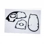 Прокладки двигателя 12V, к-кт 6 деталей, (бумага, алюминий), Мінск, YQ-340048