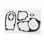 Прокладки двигателя 12V, к-кт 6 деталей, (паронит, медь), Мінск, YQ-340223