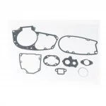 Прокладки двигателя 12V, к-кт 8 деталей, (бумага, алюминий), Мінск, YQ-340346