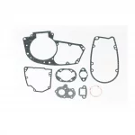 Прокладки двигателя 12V, к-кт 8 деталей, (паронит, медь), Мінск, YQ-340244