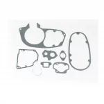 Прокладки двигателя 6V, к-кт 8 деталей, (бумага, алюминий), Мінск, YQ-340197