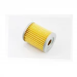 Фильтр-элемент масляный (55x44мм) JH125, TTR125, ПІТБАЙК, YQ-327092