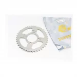 Звезда задняя JH-428-42T-d-54; 4отв.*70мм, DELTA, YQ-338971