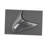 Viper-V200N Пластик-"скло" фари передньої, Viper-Zongshen, YQ-505072