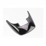 Honda DIO AF-28 Пластик-"спойлер", чёрный, пластик-J, YQ-329078