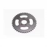 Звезда задняя 428H-40T-d-37; 6отв.*55мм тип№1, ЗЧ-ATV, YQ-335074