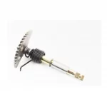 Полумесяц 168мм в сборе, 125-150сс 4Т, YQ-310281