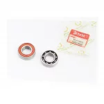 Подшипник 6002 (15x32x8/9) к-кт 2шт, распредвала, 125-150сс 4Т, YQ-310658