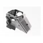 Пластик цилиндра для охлаждения к-кт 2 шт, 125-150сс 4Т, YQ-310082