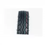 Шина 90/90-10 бескамерная, дорожная 152, ШИНИ, YQ-353770