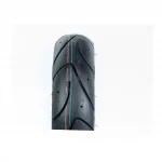 Шина 90/90-10 бескамерная, шоссейный рисунок S-224, ШИНИ, YQ-353082