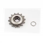 Звезда передняя JH-420H-14T (свободный ход), DELTA, YQ-318546