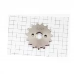 Звезда передняя JH-420H-15T, DELTA, YQ-318068