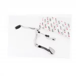 Рычаг переключения передач CB/CG "носок/пятка", Viper-V150A, YQ-326560