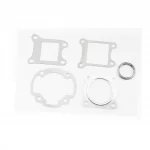 Прокладки поршневой Honda DIO ZX50cc-40мм, к-кт 5 деталей тип 2, YQ-352386