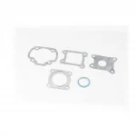 Прокладки поршневой Honda DIO ZX50cc-40мм, к-кт 5 деталей, Тайвань, YQ-331612