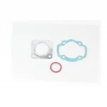 Прокладки поршневой Honda DIO50cc-39мм, к-кт 3 детали, YQ-363323