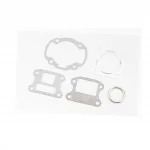 Прокладки поршневой Honda DIO50cc-39мм, к-кт 5 деталей, YQ-308144