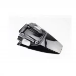 Viper-V200R Пластик-задний верхний "хвост", чёрный, Viper-Zongshen, YQ-505253