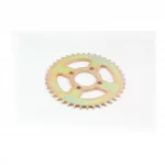 Звезда задняя 530H-40T-d-58; 4отв.*80мм тип№2, ЗЧ-ATV, YQ-335077