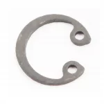 Кольцо стопорное поршневого пальца, d-12мм, ТРИМЕР, YQ-203306