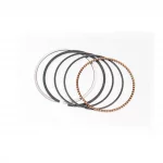 Кольца поршневые Honda CH250 72мм STD, 250сс СКУТЕР, YQ-313023