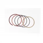 Кільця поршневі Honda DIO AF62 37,8мм STD, Тайвань, YQ-352290