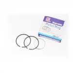 Кольца поршневые Honda DIO ZX50 40мм+0,25 (замки верхние), синяя коробка, YQ-347721