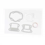 Прокладки поршневой Honda DIO50cc-39мм, к-кт 5 деталей, Тайвань, YQ-331611