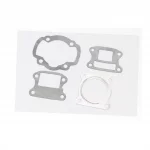 Прокладки поршневой Honda DIO65cc-43мм, к-кт 4 детали, Тайвань, YQ-308246