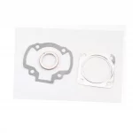 Прокладки поршневой Honda DIO70cc-47мм, к-кт 3 детали, YQ-331550