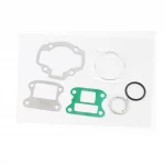 Прокладки поршневой Honda Lead90cc-48мм, к-кт 6 деталей, YQ-363146