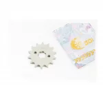 Звезда передняя JH-428H-14T, DELTA, YQ-357121